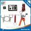 Outdoor Self Help Camping Survival Emergency Tools Box Kit Set