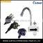 Bathroom Digital Display Fast Heating Electric Water Tap