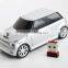 PC Promotional Gift 2.4Ghz Wireless Car Mouse for Computer Laptop