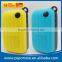 Remote selfie bluetooth speaker with FM radio for mobile phone
