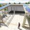 hot sale wholesale aluminum alloy sun room garden sun rooms glass sun rooms ing fo shan Valenmis