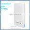 Hot selling Credit Card Power Bank With Led flashlight Custom Logo Factory Price for 2500mAh