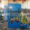 Rubber Tile making machine hot sale recycled rubber paving