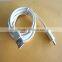 High Quality 1.2M Micro USB Cable Data sync Charger Cable for Mobile Phone Cables