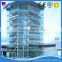 tower parking system tower rotary auto car parking system tower rotary car park garage system