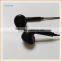 muliticolor best selling mp3 headset,earphone high quality for all phone