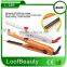 5/8 inch ceramic hair flat iron perfect dry and wet effect