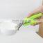 Kitchen Stainless Steel Plate Retriever Tongs/Bowl Pot Pan Gripper Clip