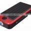 12000mah Car Jump Starter Fancy Power Bank Multipurpose Car Charger