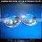 B270 K9 JGS1 Double Convex Aspheric Lens, Condensing Aspheric Lens