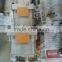 hydraulic gear pump44083-60000 made in China for kawaski 70ZIV-2