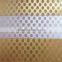 fancy/glossy embossing aluminum foil wrapping/printing paper