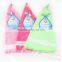 promotional plain cotton linen tea towel dish towel bulk kitchen towel