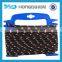 16-strand solid braid PP/poly floating rope , PP packing rope, 8mm pp rope