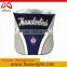 Unisex Visor Cap Cotton 3D Embroidery Custom Military Visor Cap Factory