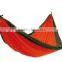 XY-CH-15028 camping Parachute hammock with carry bag 290x150cm