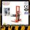 Jetstar 2016 newest lightweight walking portative forklift