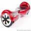 6.5 inch 2 wheel balancing scooter smart scooter with lithium battery