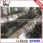 CE certificate aluminum heater with water cooling effect