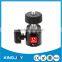 camera compact table tripods kits support KT-300+BD-1