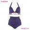 Fast Delivery Padded Bikini Brazilian Swimwear