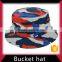 Bucket hat custom for children