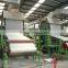 profitable project jumbo roll tissue machine