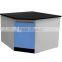 steel lab furniuture,lab corner table