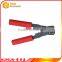 Multi-functional crimping non-insulated terminals HS-202B crimping pliers hand tools