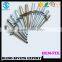 HIGH STRENGTH STRUCTURAL KLIKLOK RIVETS