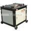Wire rotating type Machine Type and Wire, Pipe, Spring forming Raw Material wire bending machine