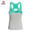 Basketball sport custom design bodybuilding running singlet