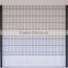 Bending welded wire mesh Fence for sale