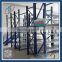 Best price steel pallet rack warehouse storage rack mezzanine rack