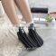 3d hot teen funny long women young girls tube socks