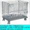 Strong Steel Metal Wire Cages