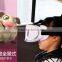 Head Mount VR Glasses Oculos Rift Google Cardboard White Universal Virtual Reality 3D Glasses for 3.5~5.5 inch cell phone