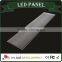 Smd panel light has Any color available with LED Crystal Light Frame uses include advertising or decoration