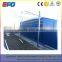 Container type integrated wastewater treatment equipment/Membrane Biological Reaction (MBR) for Sewage Treatment