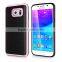 Luxury brushed aluminium Motomo design case for Samsung Galaxy Note 5