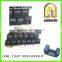 OIML M1 class test weight 1000kg 500kg 20kg cast iron weights, standard weights for calibration