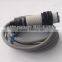 transducer ER18-DS30B1 diffuse photoelectric PNP NO copper body sensor