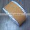 Cigarette filter tipping paper