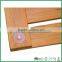 Fuboo Bamboo bath mat and shower mat