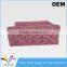 3- Tier Fordable Design Embossing Counter File Holder for Document Tray
