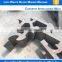 2015  Block Making Machine Expert-- concrete interlocking paving block making machine price india