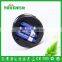LED Lantern Light ABS Plastic Material Camping Light Portable Hand Light Emergency Lamp Flash Light