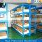 factory storage long span shelving solutions