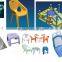 high precision plastic mold manufacturer for Plastic Stool Mould