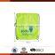 Durable Polyester Drawstring Bags for Kids